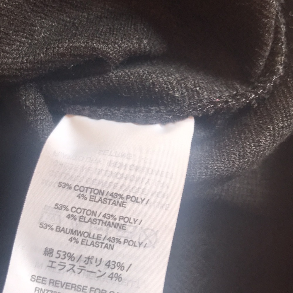 ⚡️Madewell Skylark Cold-Shoulder Top - Picture 10 of 10